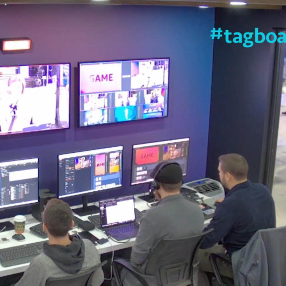 Live Production Engineering